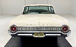 1962 Galaxie 500XL 2 Door Hardtop Thumbnail 4