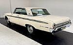 1962 Galaxie 500XL 2 Door Hardtop Thumbnail 3