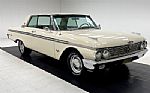 1962 Galaxie 500XL 2 Door Hardtop Thumbnail 7