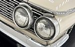 1962 Galaxie 500XL 2 Door Hardtop Thumbnail 10