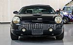 2002 Thunderbird Thumbnail 4