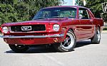 1965 Mustang Thumbnail 2