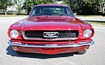 1965 Mustang Thumbnail 7