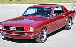 1965 Mustang Thumbnail 5