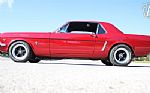 1965 Mustang Thumbnail 9