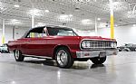 1964 Chevelle Malibu Convertible Thumbnail 24