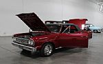 1964 Chevelle Malibu Convertible Thumbnail 34