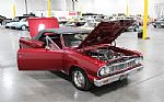 1964 Chevelle Malibu Convertible Thumbnail 32