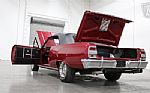 1964 Chevelle Malibu Convertible Thumbnail 44