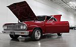 1964 Chevelle Malibu Convertible Thumbnail 42