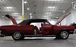 1964 Chevelle Malibu Convertible Thumbnail 47