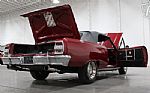 1964 Chevelle Malibu Convertible Thumbnail 46