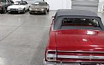 1964 Chevelle Malibu Convertible Thumbnail 56