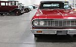 1964 Chevelle Malibu Convertible Thumbnail 62