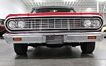 1964 Chevelle Malibu Convertible Thumbnail 75