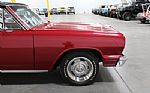 1964 Chevelle Malibu Convertible Thumbnail 73