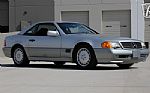 1992 SL 500 Thumbnail 5