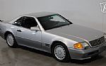 1992 SL 500 Thumbnail 14
