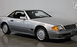 1992 SL 500 Thumbnail 22