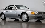 1992 SL 500 Thumbnail 30