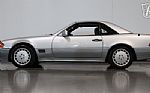 1992 SL 500 Thumbnail 35