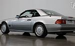 1992 SL 500 Thumbnail 34