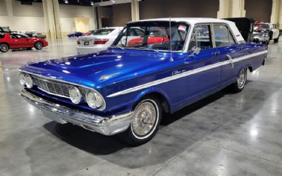 Photo of a 1964 Ford Fairlane for sale