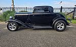 1932 3 Window Coupe Thumbnail 3