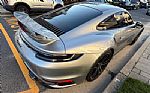 2021 911 Turbo S Thumbnail 4