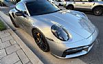 2021 911 Turbo S Thumbnail 3