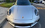 2021 911 Turbo S Thumbnail 5