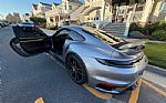 2021 911 Turbo S Thumbnail 9
