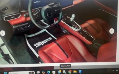 Photo of a 2024 Lotus Emira V6 for sale