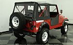 1985 CJ7 4X4 Thumbnail 11