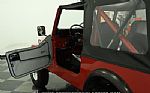 1985 CJ7 4X4 Thumbnail 33