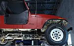 1985 CJ7 4X4 Thumbnail 67