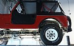 1985 CJ7 4X4 Thumbnail 69