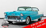 1955 Bel Air RESTOMOD Thumbnail 1