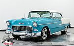 1955 Bel Air RESTOMOD Thumbnail 7