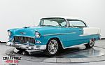 1955 Bel Air RESTOMOD Thumbnail 8