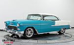 1955 Bel Air RESTOMOD Thumbnail 9