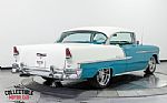 1955 Bel Air RESTOMOD Thumbnail 21
