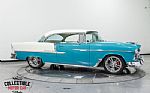 1955 Bel Air RESTOMOD Thumbnail 25