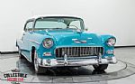 1955 Bel Air RESTOMOD Thumbnail 29