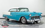 1955 Bel Air RESTOMOD Thumbnail 27