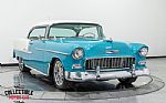 1955 Bel Air RESTOMOD Thumbnail 28