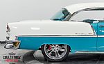 1955 Bel Air RESTOMOD Thumbnail 42