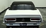 1968 Camaro RS/SS Convertible Tribu Thumbnail 9