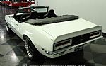 1968 Camaro RS/SS Convertible Tribu Thumbnail 8