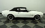 1968 Camaro RS/SS Convertible Tribu Thumbnail 13